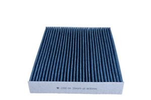 Interieurfilter 261768