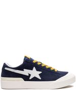 A BATHING APE® baskets Mad Sta #1 M1 - Bleu