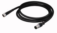 WAGO 756-5507/040-010 Sensor-/actuatorkabel Inhoud: 10 stuk(s)