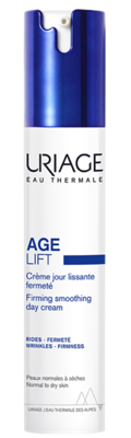 Uriage Age Crème Jour Lissante Fermeté Dagcrème 40 ml