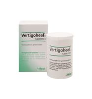 Vertigoheel H