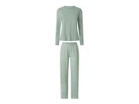 esmara Dames pyjama (Groen, L (44/46))