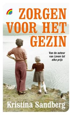 Zorgen voor het gezin (Paperback)