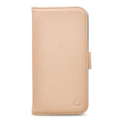 Mobilize Elite Gelly Wallet Book Case Apple iPhone X/Xs Sand