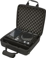 Pioneer DJC-700 BAG audioapparatuurtas DJ-controller Buidelzak Ethyleen-vinylacetaat-schuim (EVA), Schuim, Linnen, Polyester Zwart - thumbnail