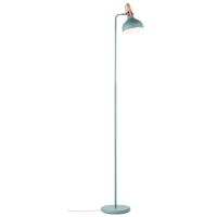 Paulmann Neordic Juna 79654 Staande lamp LED E14 20 W Hout, Koper, Zachtgroen