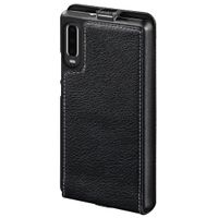 Hama Smart Case mobiele telefoon behuizingen 15,5 cm (6.1") Flip case Zwart - thumbnail