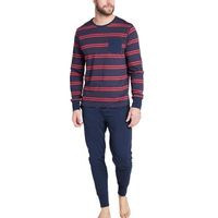 Jockey Cotton Pyjama Knit - thumbnail