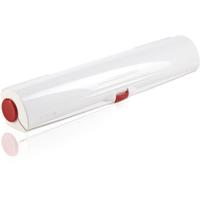 Foliesnijder dispenser - LEIFHEIT - PERFECT CUT 23051 - Voor 33 cm rollen - Wit