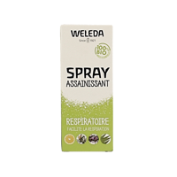 Zuiverende roomspray fresh 50 Milliliter