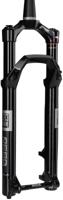 ROCKSHOX Rs suspension fork reba g 27 100mm 3p rmt 44 black