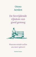 De bevrijdende rijkdom van goed genoeg (Paperback)