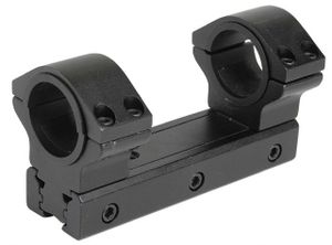 Konus universele montering voor 30-25,4 mm