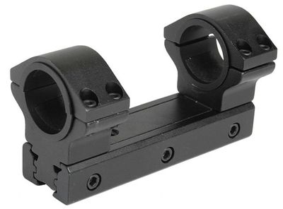 Konus universele montering voor 30-25,4 mm