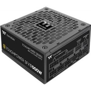 Thermaltake Toughpower SFX/1000W/Fully Modular/80 Plus Gold/EU/100% JP CAP/All Flat5