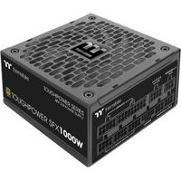 Thermaltake Toughpower SFX/1000W/Fully Modular/80 Plus Gold/EU/100% JP CAP/All Flat5