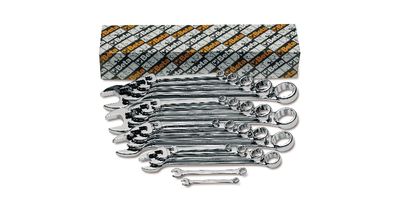 Beta 42Mp/S21 Set Ringsteeksleutels | 21-delig - 000421653