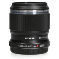 Olympus 30mm F3.5 M.Zuiko Digital ED Macro