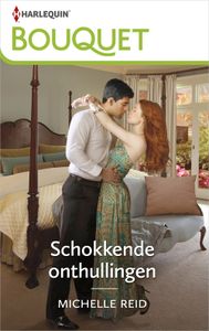 Schokkende onthullingen - Michelle Reid - ebook