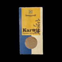 Sonnentor Kummel gemalen bio 60 Gram