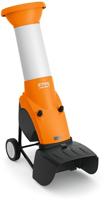 Stihl ghe 250 s elektrische hakselaar | 2500 w | 230 v | 2800 omw./min - 60080111170