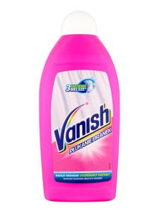 Vanish Vanish Gordijnspoeling - 500 ml