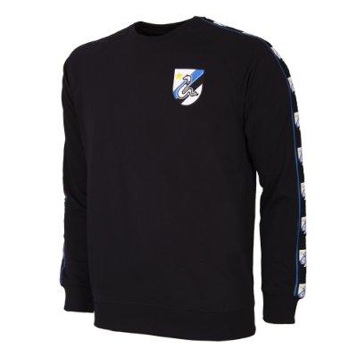 COPA Football - FC Internazionale Taper Sweater - Zwart