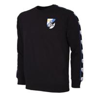 COPA Football - FC Internazionale Taper Sweater - Zwart