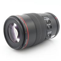 Canon EF 100mm F/2.8 L IS USM Macro occasion