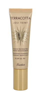 Guerlain Terracotta Joli Teint Foundation SPF20 Moyen 30 ml Dames