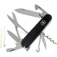 Victorinox Climber 1.3703.3 Zwitsers zakmes Aantal functies 14 Zwart - thumbnail