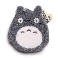 My Neighbor Totoro Plush Coin Purse Totoro 12 cm - thumbnail