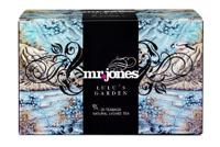 Mr Jones Lulu's garden lychee thee