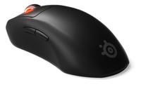 Steelseries ^PRIME WIRELESS muis Rechtshandig RF Draadloos Optisch 18000 DPI - thumbnail