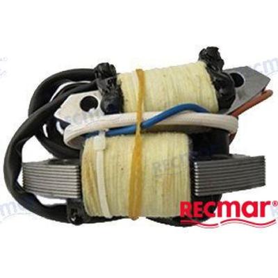 REC66T-85520-00 - LAADSPOEL Yamaha