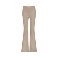 Studio Anneloes - Latte | Dames | Broek | Latte | L | regular | Kamst mode