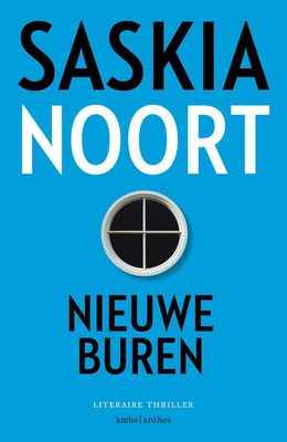 Nieuwe buren - Saskia Noort - Paperback (9789026348808) Nieuwe buren - Saskia Noort - Paperback (9789026348808)