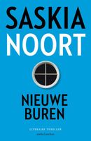 Nieuwe buren - Saskia Noort - Paperback (9789026348808) - thumbnail
