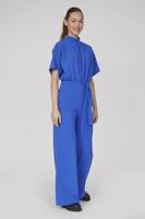 Sisters Point Girl-JU jumpsuit Bright cobalt