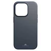 Black Rock Urban Case Cover Voor Apple IPhone 14 Pro Zwart - thumbnail