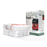 Numatic Stofzak nvm-1ch 200/250 (10st)