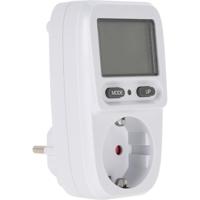 FX Tools Energie meter 10x35x7cm