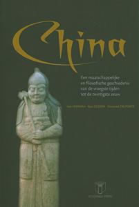 China (Paperback)