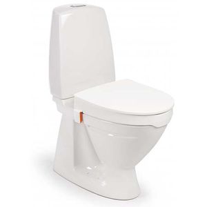 MyLoo toiletverhoger 6 cm met deksel