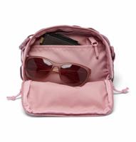 Columbia Trail Traveler™ Crossbody Schoudertas Eraser Pink, Fig, Lemon Wash One Size