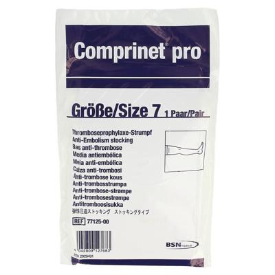 Comprinet Pro Thigh Kous A/embolie T7 1paar7712500