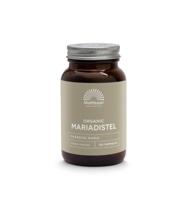 Mariadistel 250mg organic bio