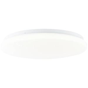 Brilliant G97188/05 Heddy LED-plafondlamp LED 22 W Wit