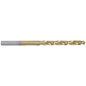 KS Tools 3304119 HSS TiN-punt Metaal-spiraalboorset 11.9 mm 5 stuk(s)