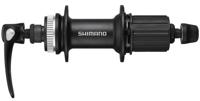 Shimano FH-UR600 Linkglide Center-Lock Rear Hub